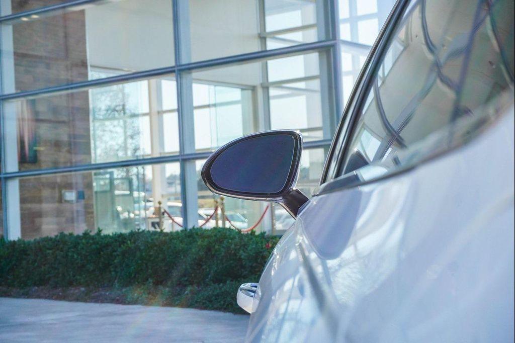 used 2022 Genesis G80 car, priced at $29,999