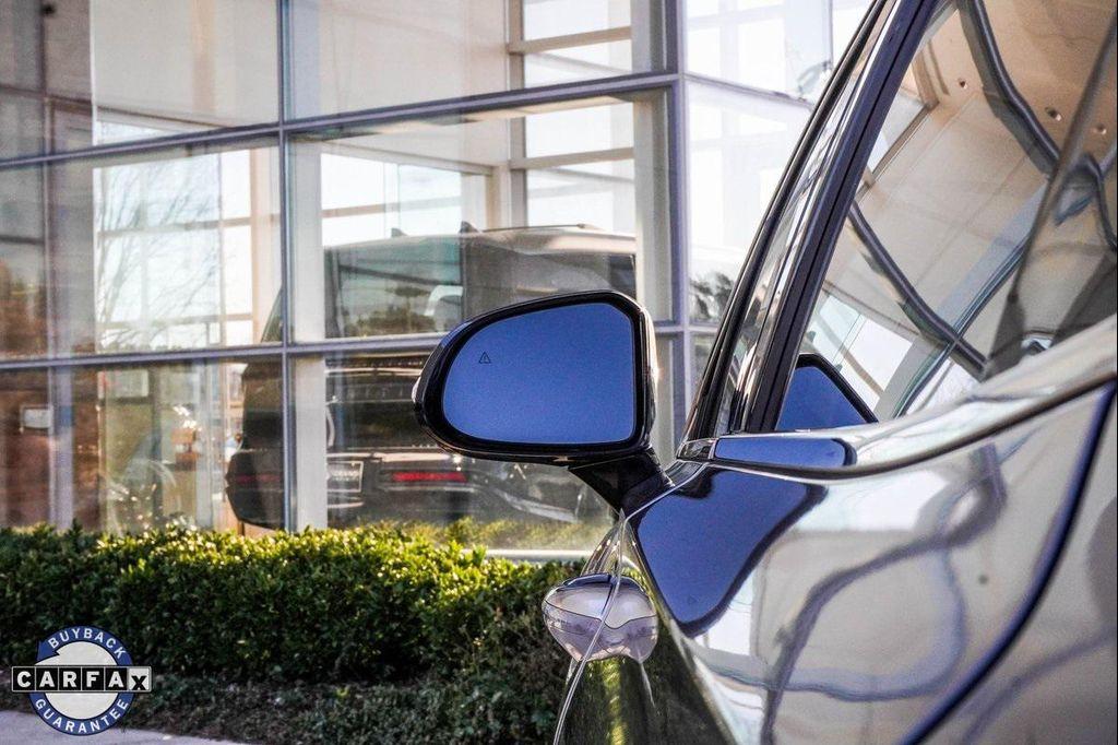 used 2021 Hyundai Santa Fe car, priced at $19,400