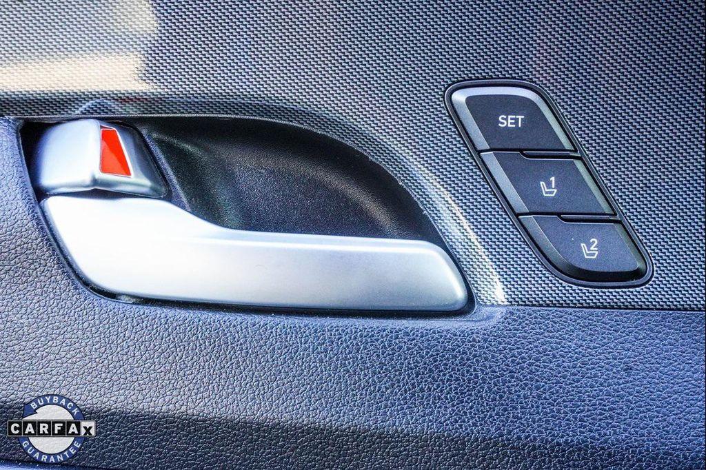 used 2021 Hyundai Santa Fe car, priced at $19,400