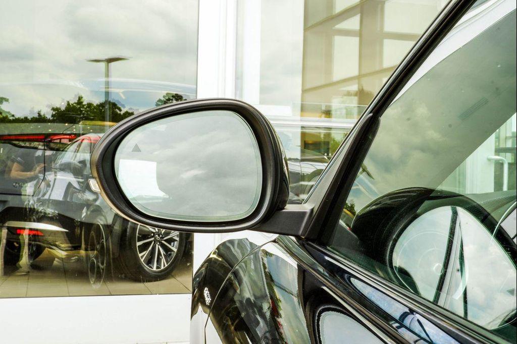 used 2023 Alfa Romeo Giulia car, priced at $27,698