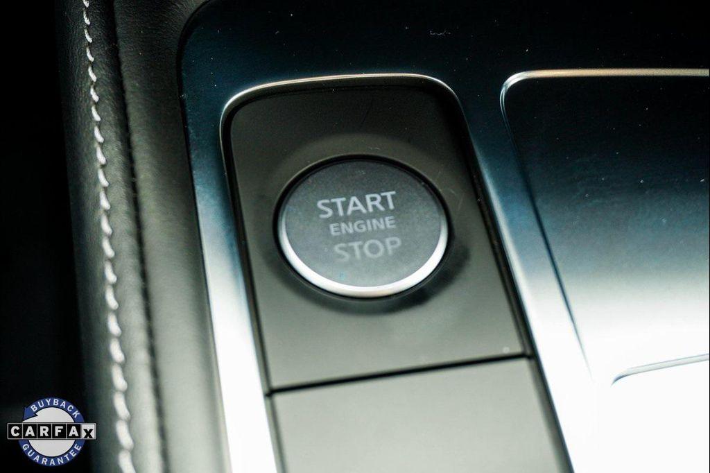 used 2025 INFINITI QX60 car, priced at $55,400