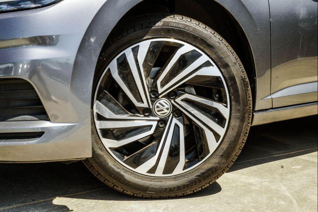 used 2020 Volkswagen Jetta car, priced at $18,198