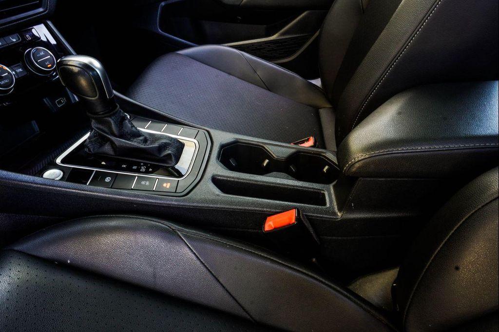 used 2020 Volkswagen Jetta car, priced at $18,198