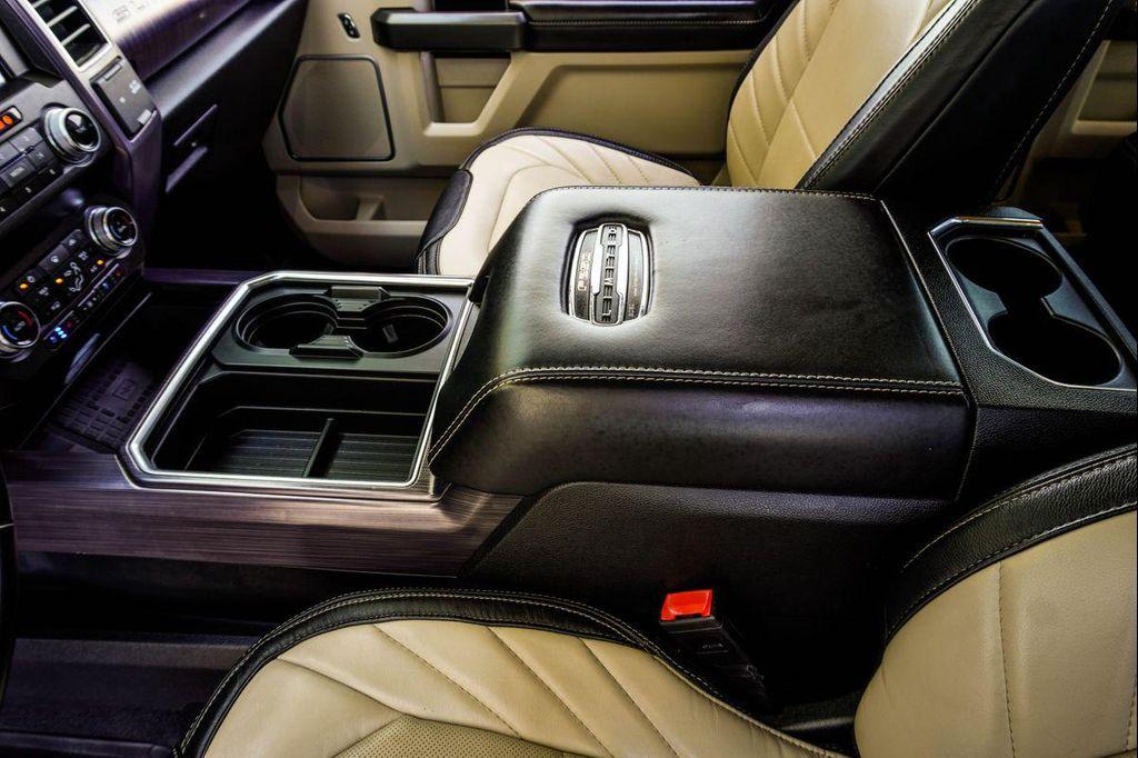 used 2021 Ford F-250 car, priced at $68,000