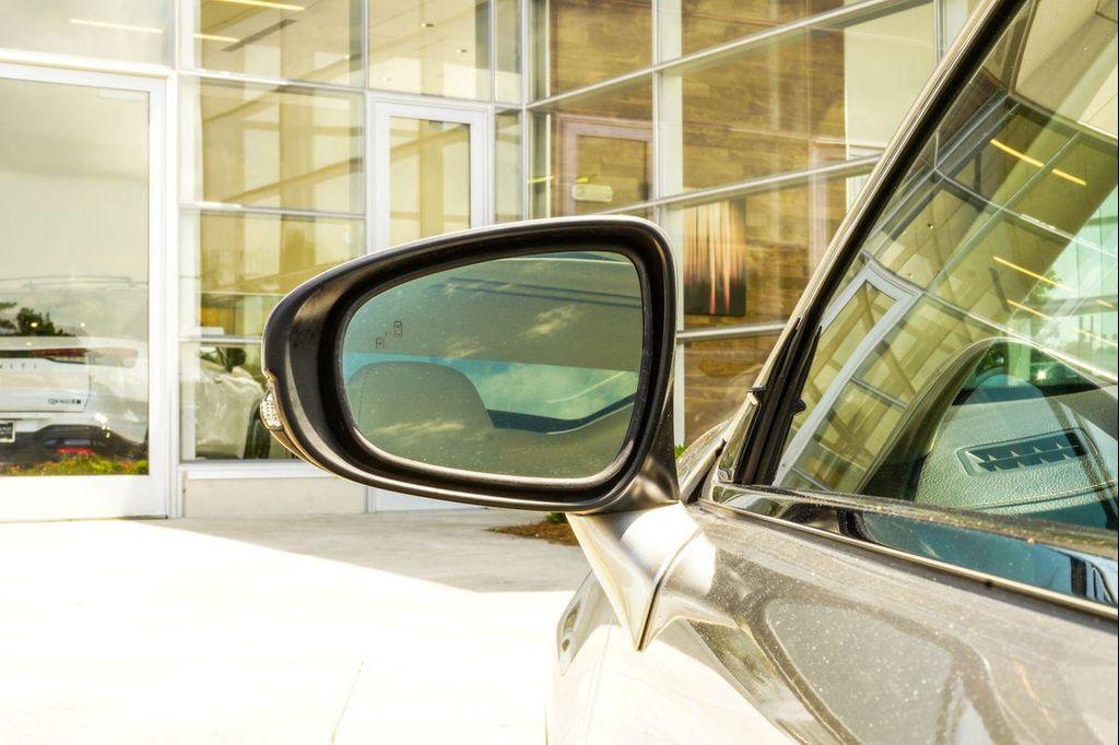 used 2018 Lexus ES 350 car, priced at $26,498