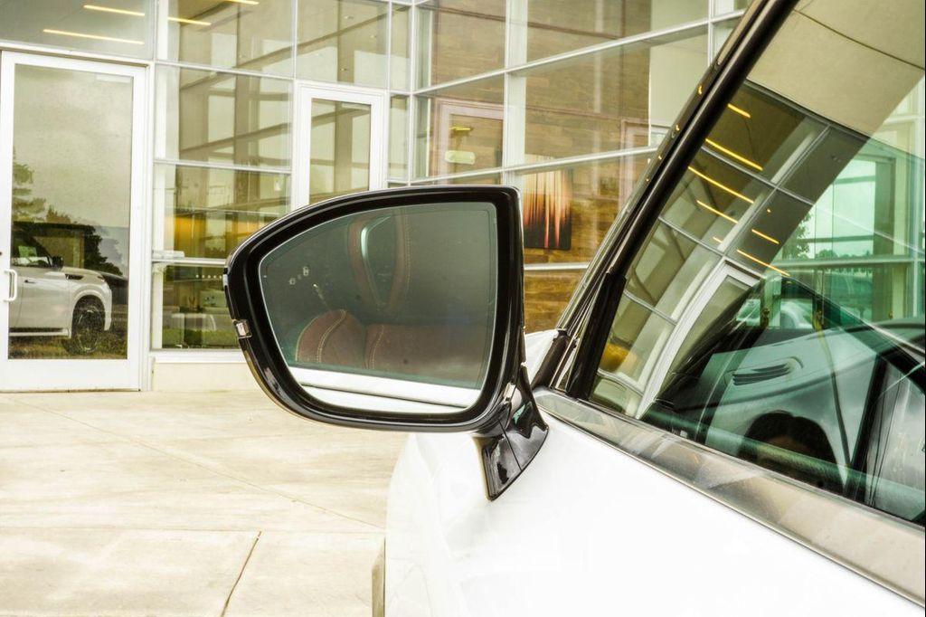 new 2027 INFINITI QX65 car, priced at $67,308