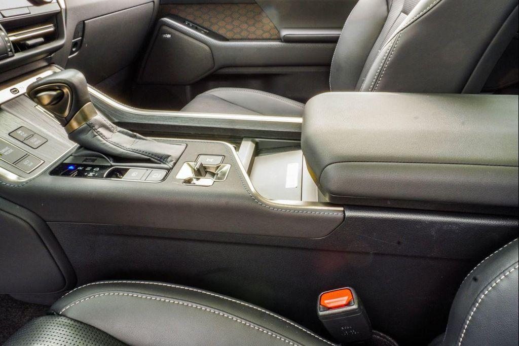 used 2024 Lexus GX 550 car, priced at $84,998