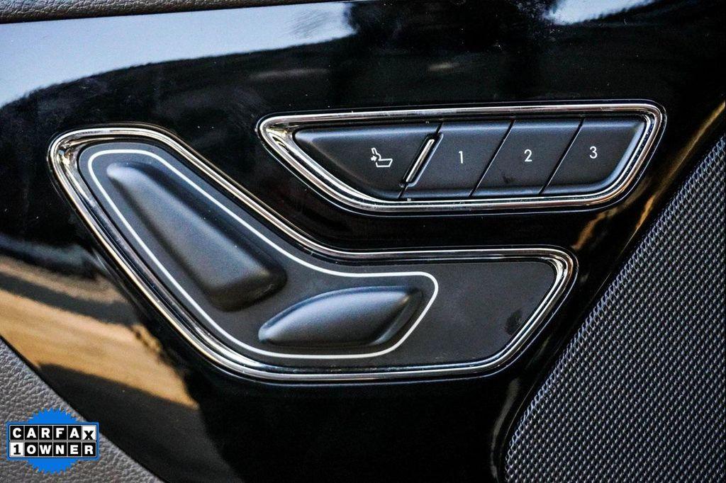 used 2023 Lincoln Aviator car, priced at $41,000