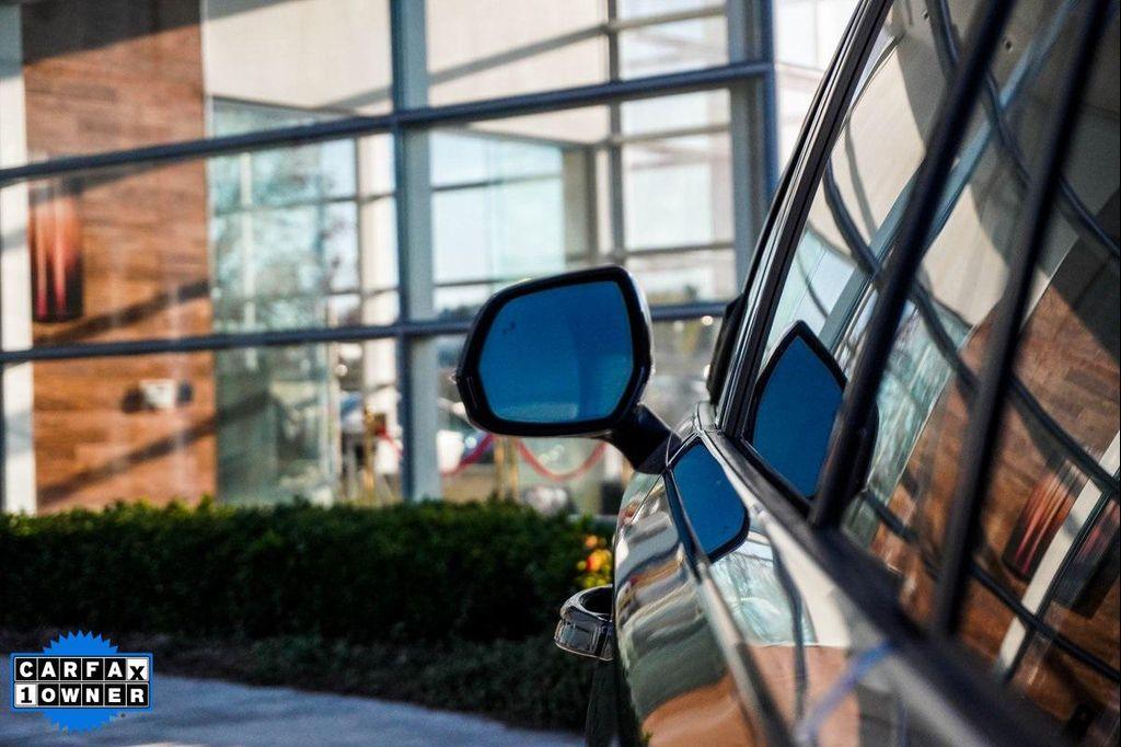 used 2023 Lincoln Aviator car, priced at $41,000