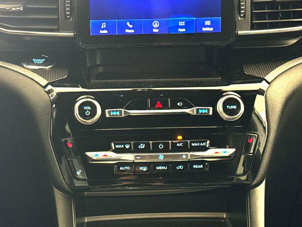 used 2023 Ford Explorer car, priced at $36,995