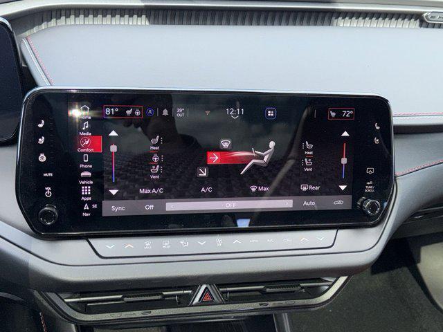 new 2026 Dodge Charger car, priced at $62,732