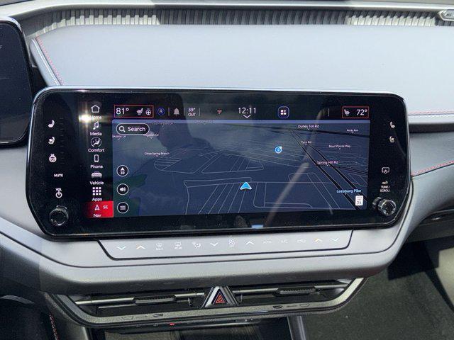 new 2026 Dodge Charger car, priced at $62,732