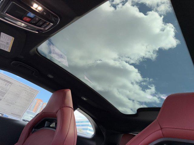 new 2026 Dodge Charger car, priced at $62,732