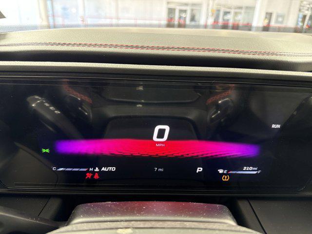 new 2026 Dodge Charger car, priced at $53,573