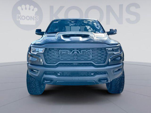 new 2026 Ram 1500 car, priced at $77,523