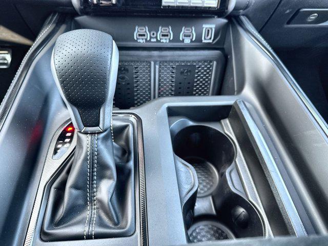 new 2026 Ram 1500 car, priced at $77,523