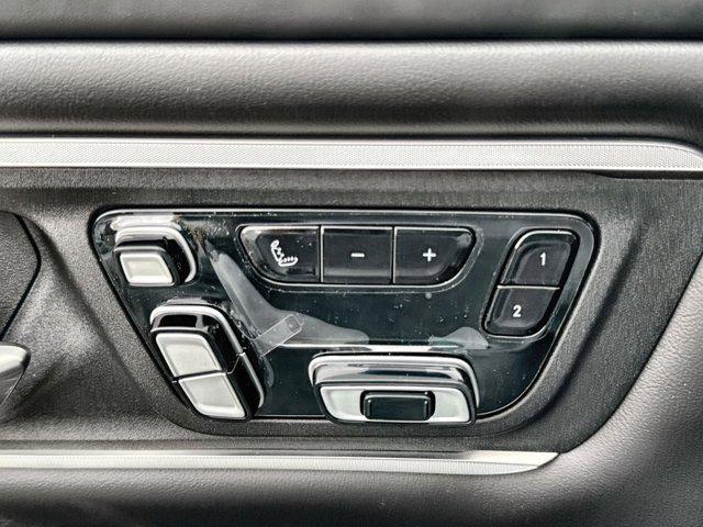 new 2026 Ram 1500 car, priced at $79,858