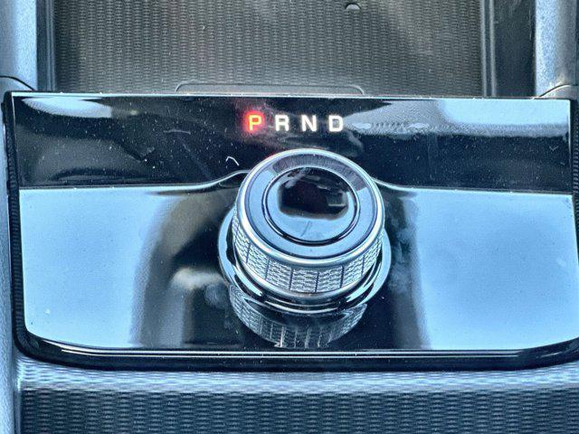 new 2025 Jeep Grand Cherokee car, priced at $37,407