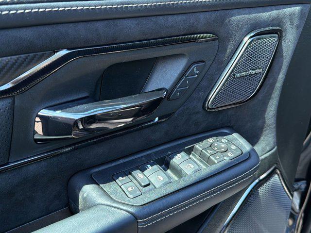 new 2026 Ram 1500 car, priced at $81,668