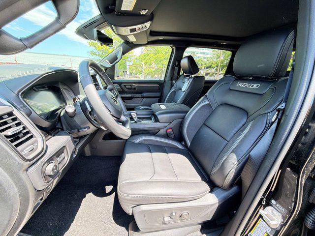 new 2026 Ram 1500 car, priced at $81,668