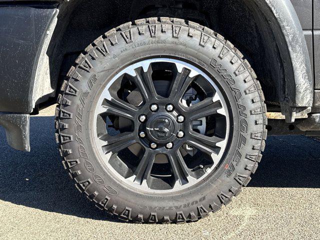 new 2026 Ram 2500 car, priced at $85,392