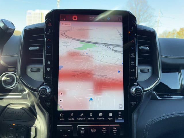 new 2026 Ram 2500 car, priced at $85,392