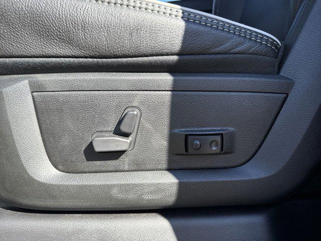 new 2026 Ram 2500 car, priced at $85,392