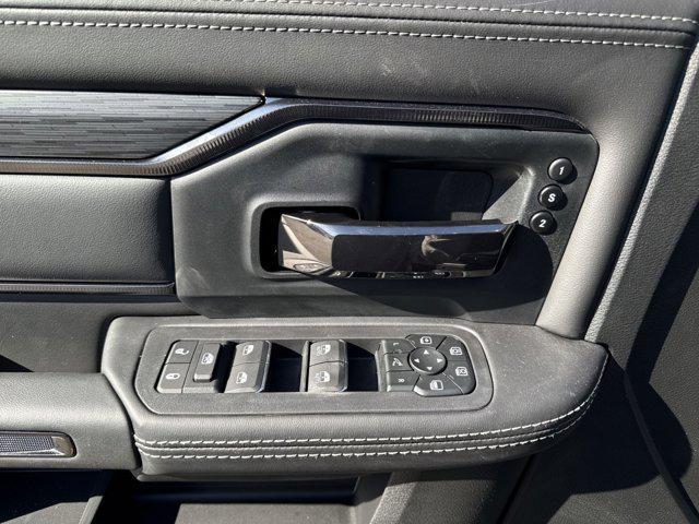 new 2026 Ram 2500 car, priced at $85,392