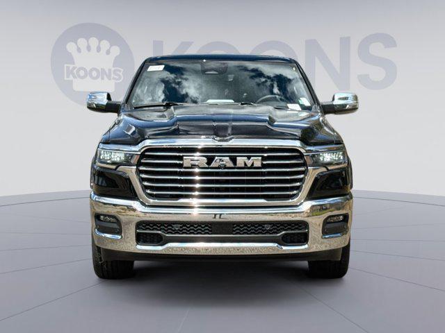 new 2026 Ram 1500 car, priced at $56,214