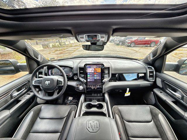 new 2026 Ram 1500 car, priced at $56,214