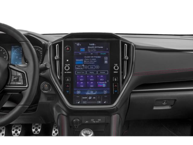 used 2024 Subaru WRX car, priced at $32,500