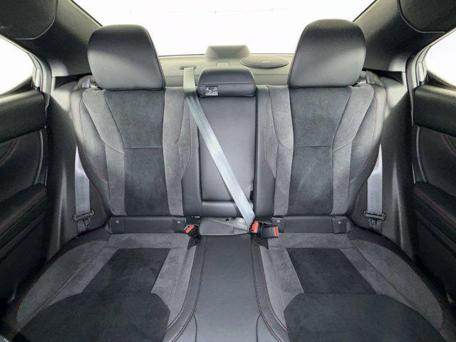 used 2024 Subaru WRX car, priced at $33,495