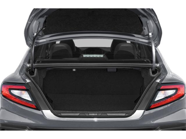 used 2024 Subaru WRX car, priced at $32,500