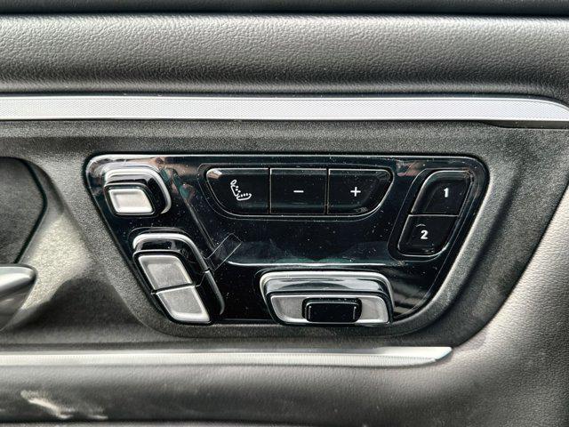 new 2026 Ram 1500 car, priced at $80,341