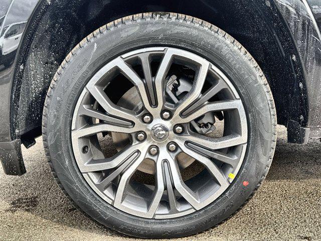 new 2026 Ram 1500 car, priced at $80,341