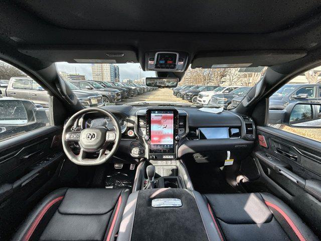 new 2026 Ram 1500 car, priced at $78,094