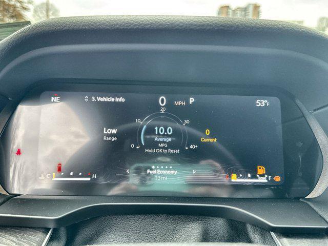 new 2025 Jeep Grand Cherokee L car, priced at $47,360