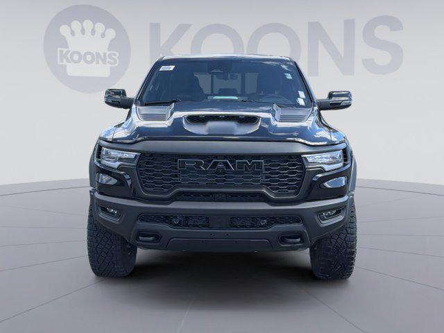 new 2026 Ram 1500 car, priced at $77,361