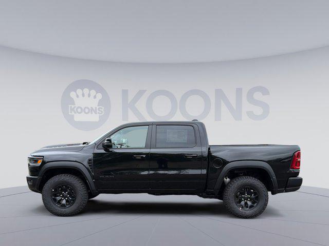 new 2026 Ram 1500 car, priced at $80,995