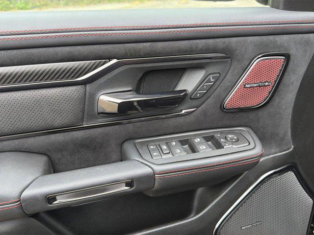 new 2026 Ram 1500 car, priced at $80,995