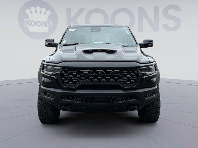 new 2026 Ram 1500 car, priced at $80,995