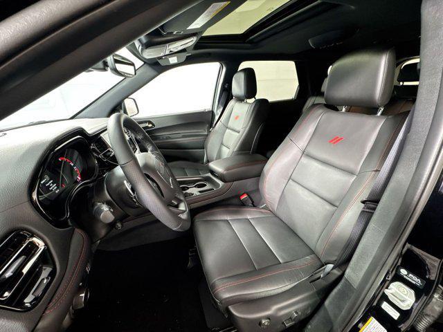 new 2026 Dodge Durango car, priced at $43,379