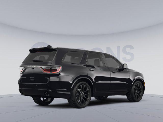 new 2026 Dodge Durango car, priced at $41,379