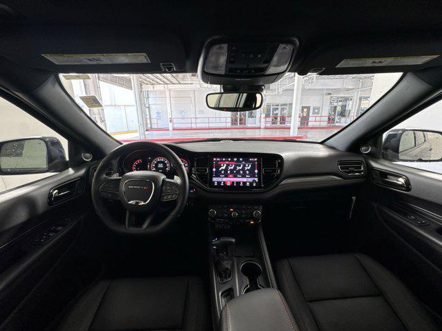 new 2026 Dodge Durango car, priced at $43,379