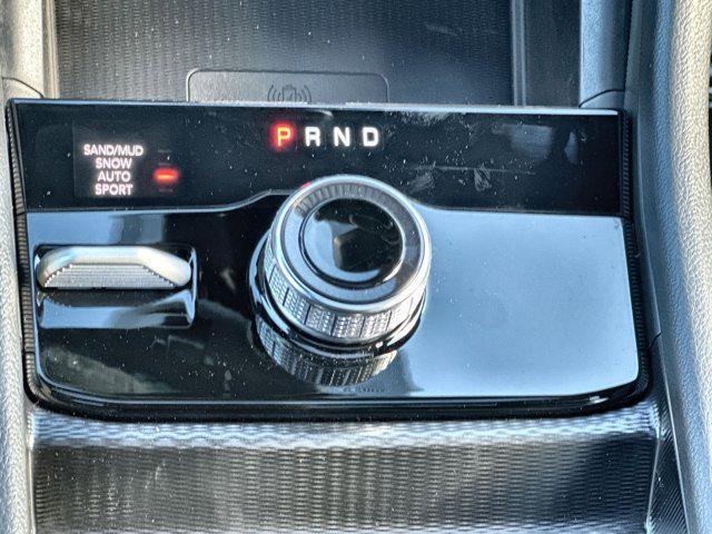 new 2025 Jeep Grand Cherokee L car, priced at $46,860