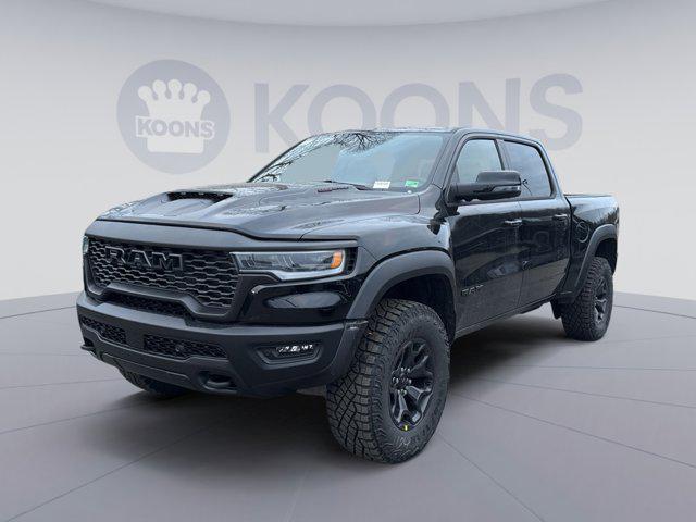 new 2026 Ram 1500 car, priced at $69,840