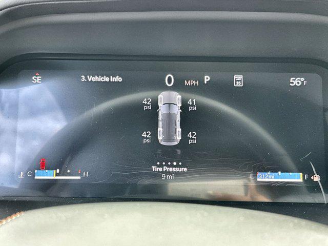 new 2025 Jeep Grand Cherokee car, priced at $56,282