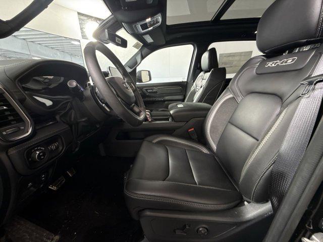 new 2026 Ram 1500 car, priced at $77,525