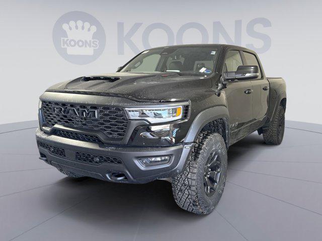 new 2026 Ram 1500 car, priced at $77,525