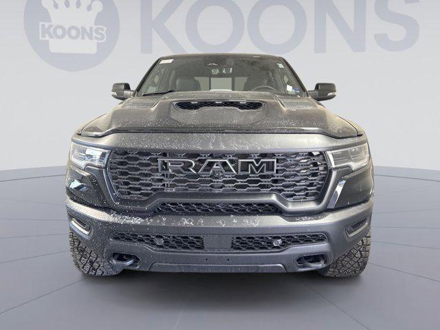 new 2026 Ram 1500 car, priced at $77,525